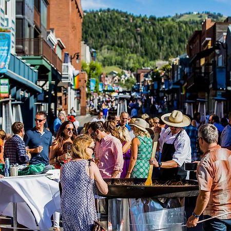 Park City Getaway Exterior foto