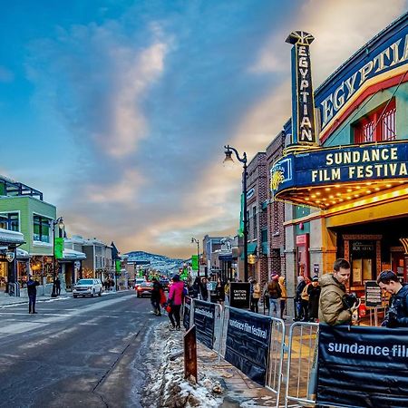 Park City Getaway Exterior foto