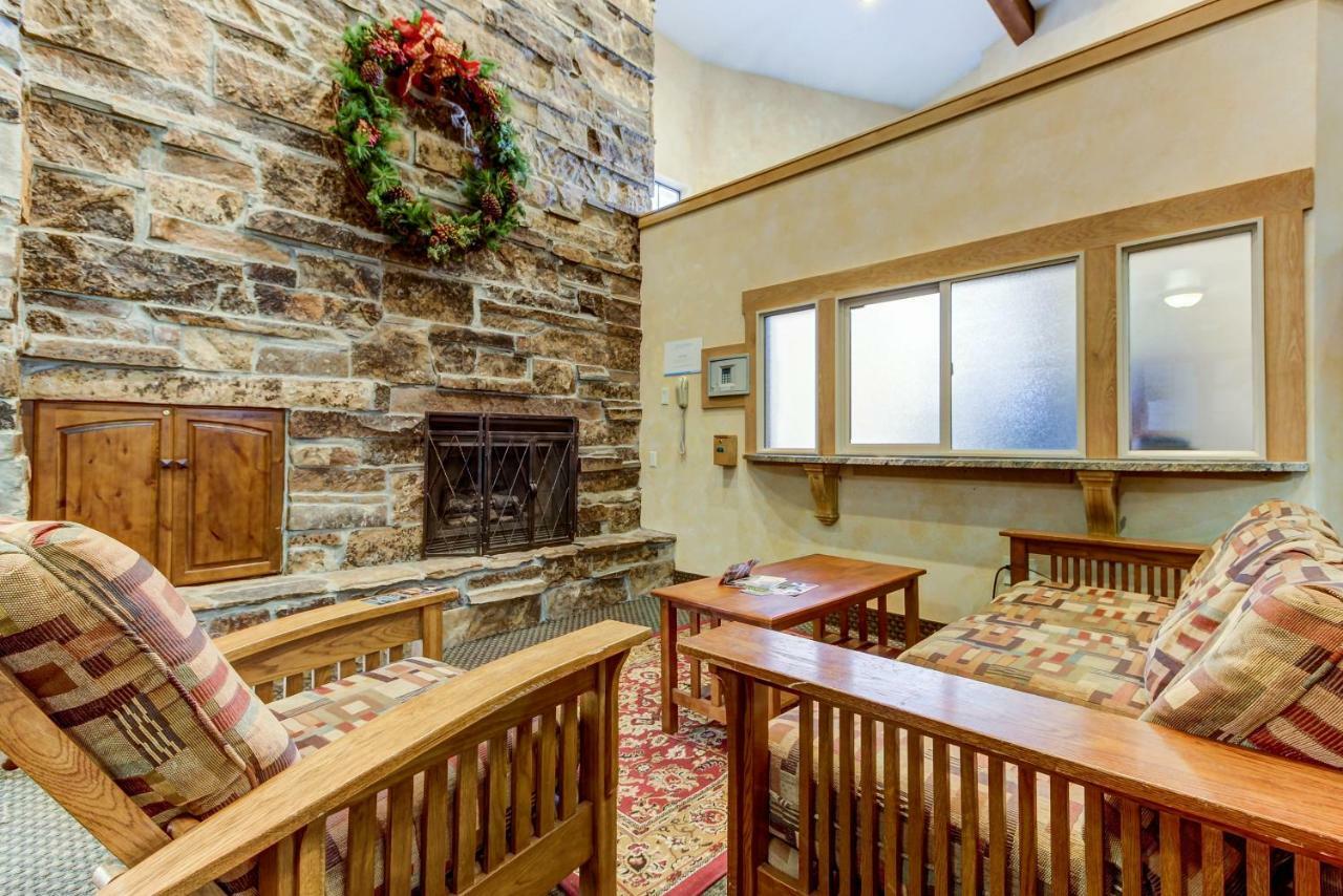 Park City Getaway Exterior foto