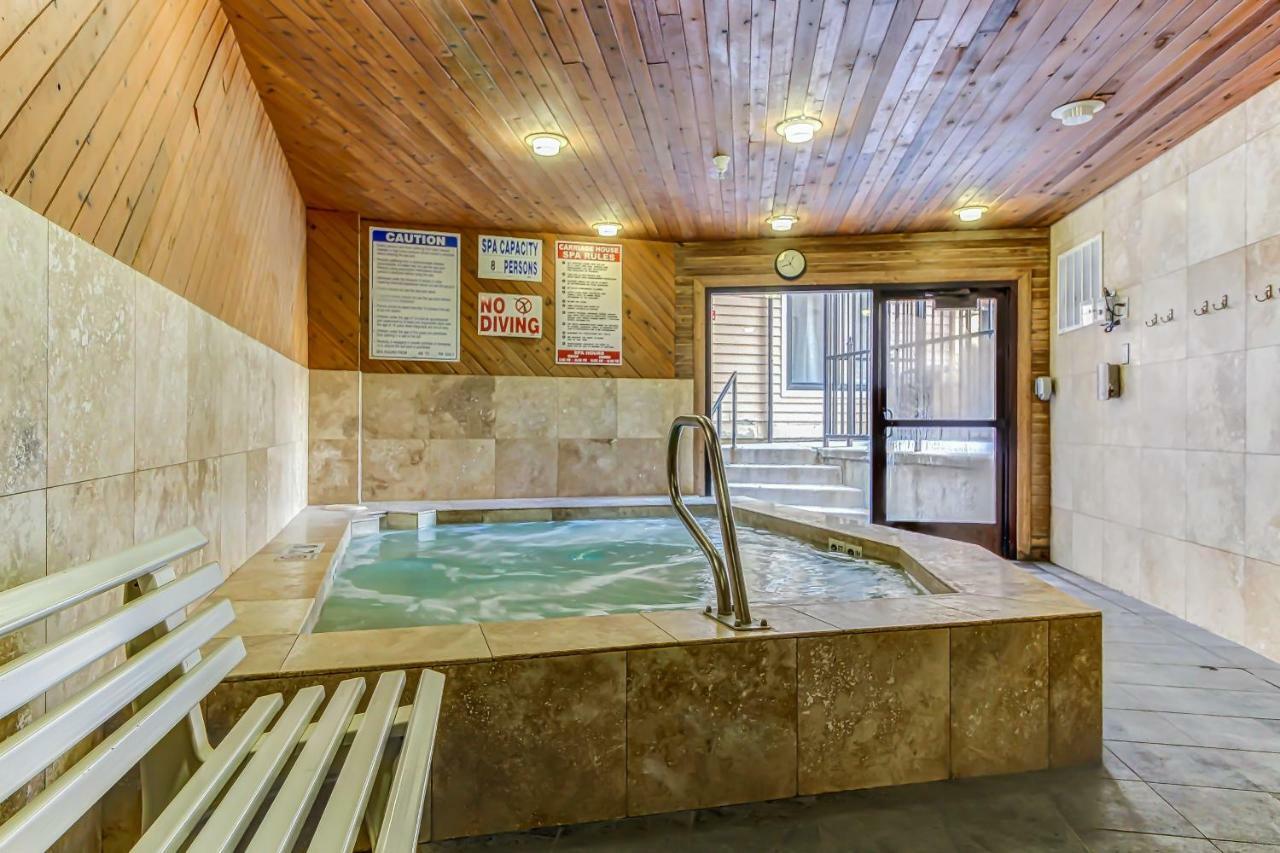 Park City Getaway Exterior foto